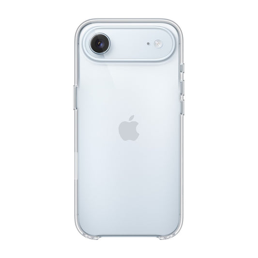 Capa Capinha Case Transparente Anti Impacto – iPhone Air