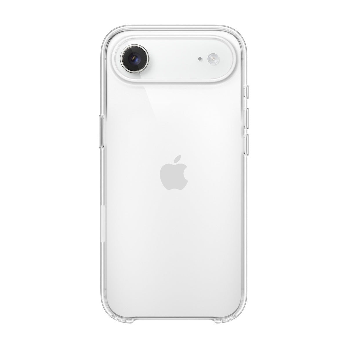 Capa Capinha Case Transparente Anti Impacto – iPhone Air