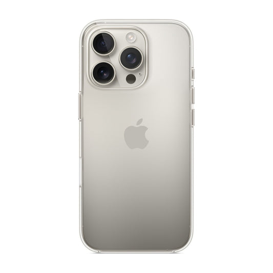 Capa Capinha Case Transparente Anti Impacto – iPhone 13 Pro