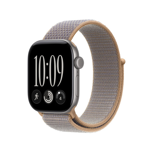 Pulseira de Nylon para Apple Watch do 38 ao 49mm - Cores Sortidas