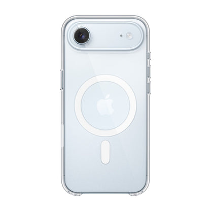Capinha Magnética MagSafe Acrílica Transparente – iPhone Air