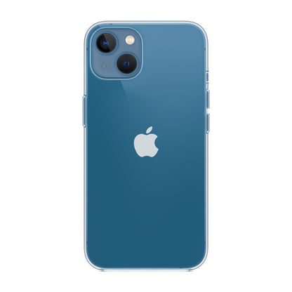 Capa Capinha Case Transparente Anti Impacto – iPhone 13