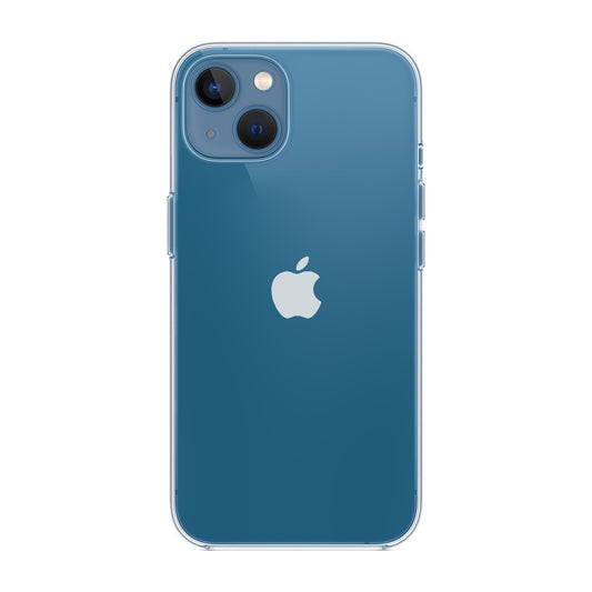Capa Capinha Case Transparente Anti Impacto – iPhone 13