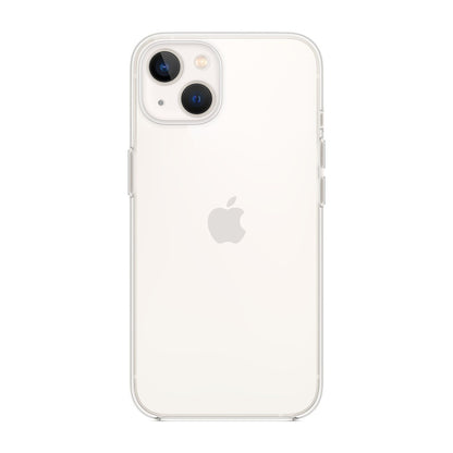 Capa Capinha Case Transparente Anti Impacto – iPhone 13