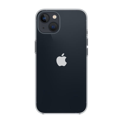 Capa Capinha Case Transparente Anti Impacto – iPhone 13
