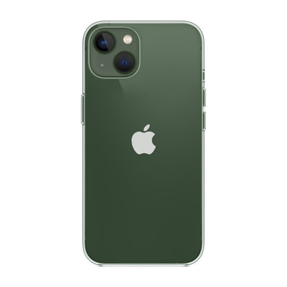 Capa Capinha Case Transparente Anti Impacto – iPhone 13