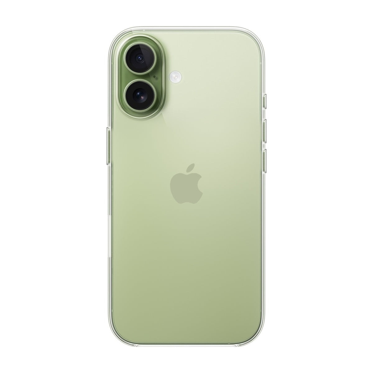 Capa Capinha Case Transparente Anti Impacto – iPhone 16