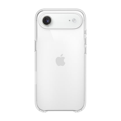 Capa Capinha Case Transparente Anti Impacto – iPhone Air