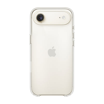 Capa Capinha Case Transparente Anti Impacto – iPhone Air