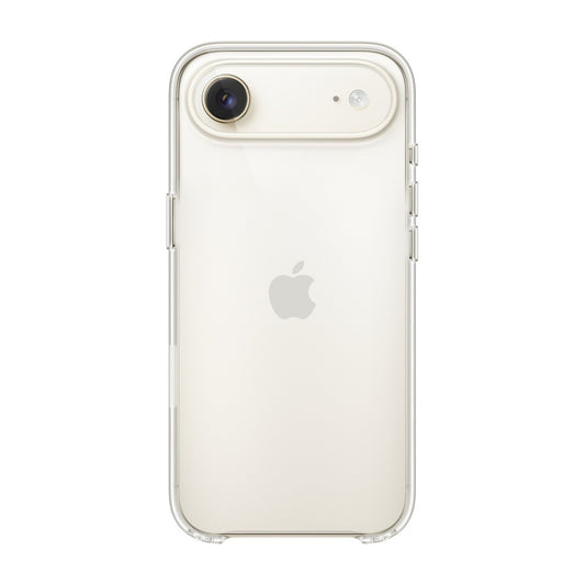 Capa Capinha Case Transparente Anti Impacto – iPhone Air
