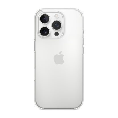 Capa Capinha Case Transparente Anti Impacto – iPhone 16 Pro