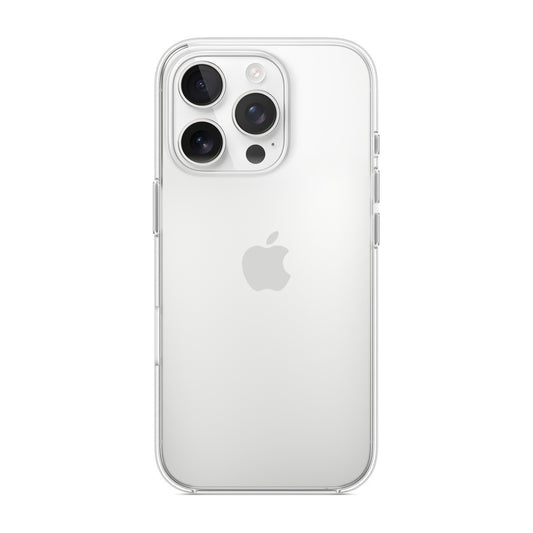 Capa Capinha Case Transparente Anti Impacto – iPhone 14 Pro Max