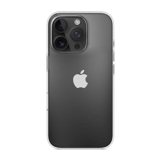 Capa Capinha Case Transparente Anti Impacto – iPhone 13 Pro Max
