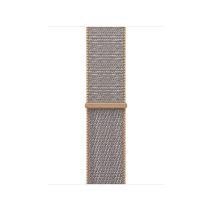 Pulseira de Nylon para Apple Watch do 38 ao 49mm - Cores Sortidas