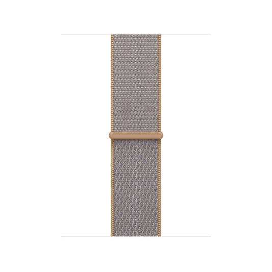 Pulseira de Nylon para Apple Watch do 38 ao 49mm - Cores Sortidas