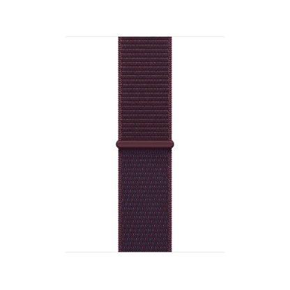 Pulseira de Nylon para Apple Watch do 38 ao 49mm - Cores Sortidas