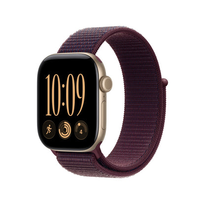 Pulseira de Nylon para Apple Watch do 38 ao 49mm - Cores Sortidas