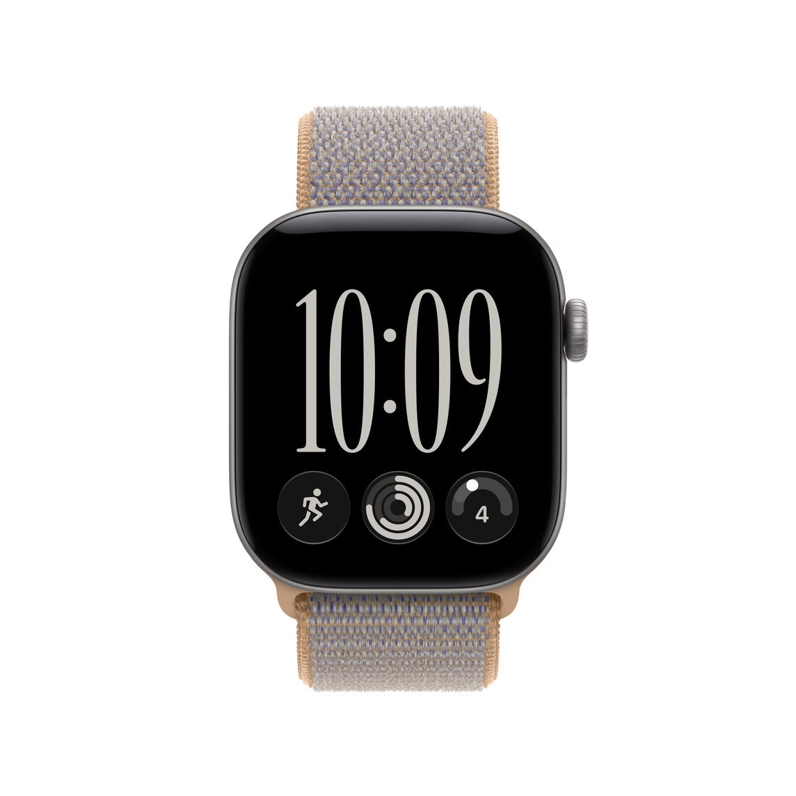 Pulseira de Nylon para Apple Watch do 38 ao 49mm - Cores Sortidas