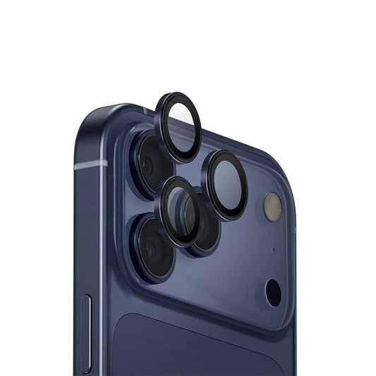 Película de Câmera Individual iPhone 17, 17 Pro e 17 Pro Max