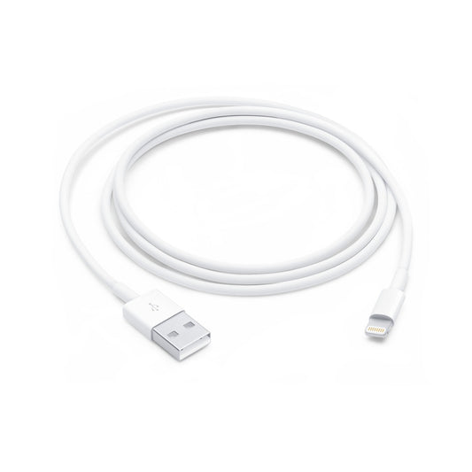Cabo Carregador USB x Lightning 1 Metro para iPhone