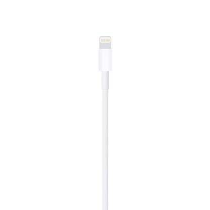 Cabo Carregador USB x Lightning 1 Metro para iPhone