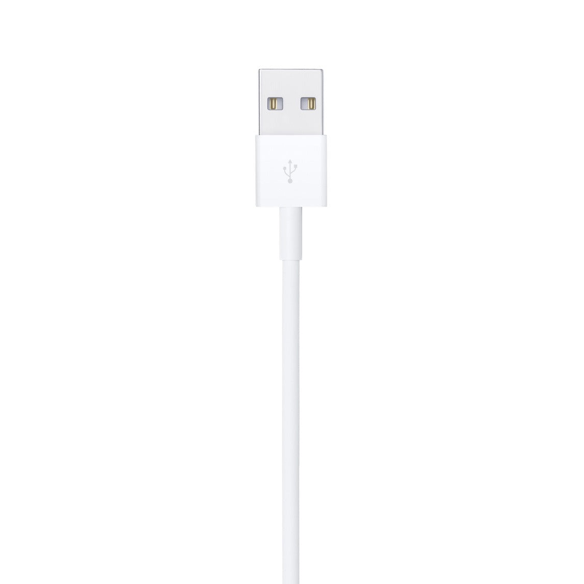 Cabo Carregador USB x Lightning 1 Metro para iPhone